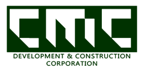CMC Development & Construction Corporation | Developing Tomorrow
